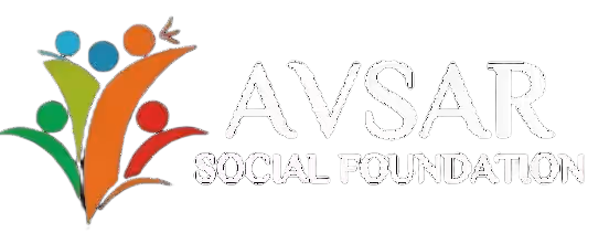 AVSAR logo
